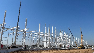 工業(yè)廠房造價(jià)預(yù)算編制秘籍：3招堵住資金漏洞